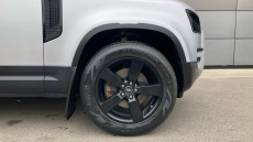 Land Rover Defender 2.0 D240 First Edition 110 5dr Auto Diesel Estate